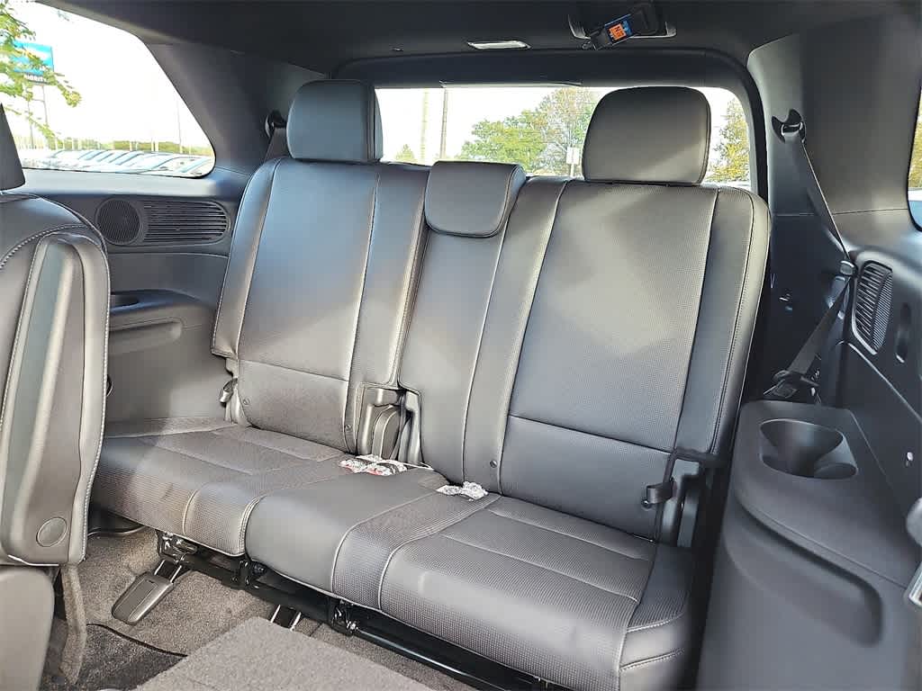 Thumbnail: 2026 Hyundai Palisade - 10