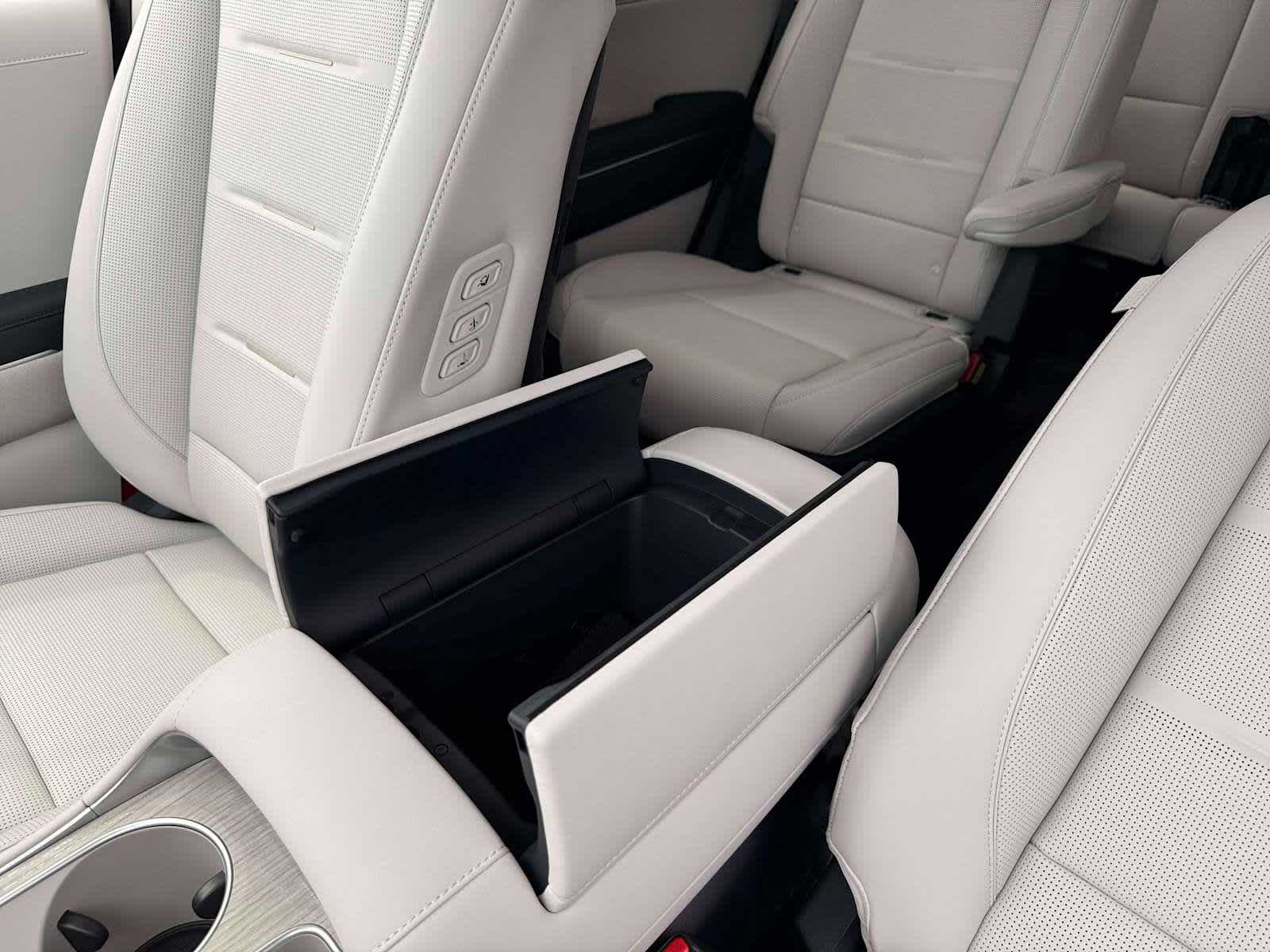 Thumbnail: 2026 Hyundai Palisade - 19