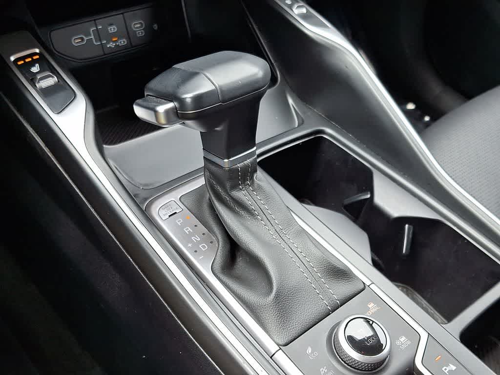 Thumbnail: 2024 Kia Sorento - 14