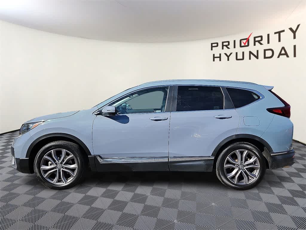 Thumbnail: 2020 Honda CR-V - 7