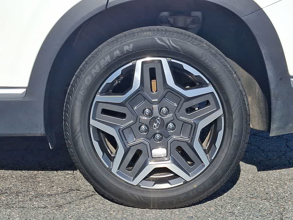 Thumbnail: 2023 Hyundai Santa Fe - 6