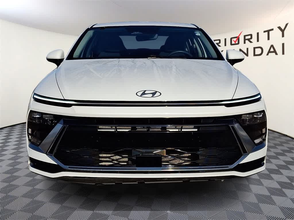 Thumbnail: 2024 Hyundai Sonata - 2