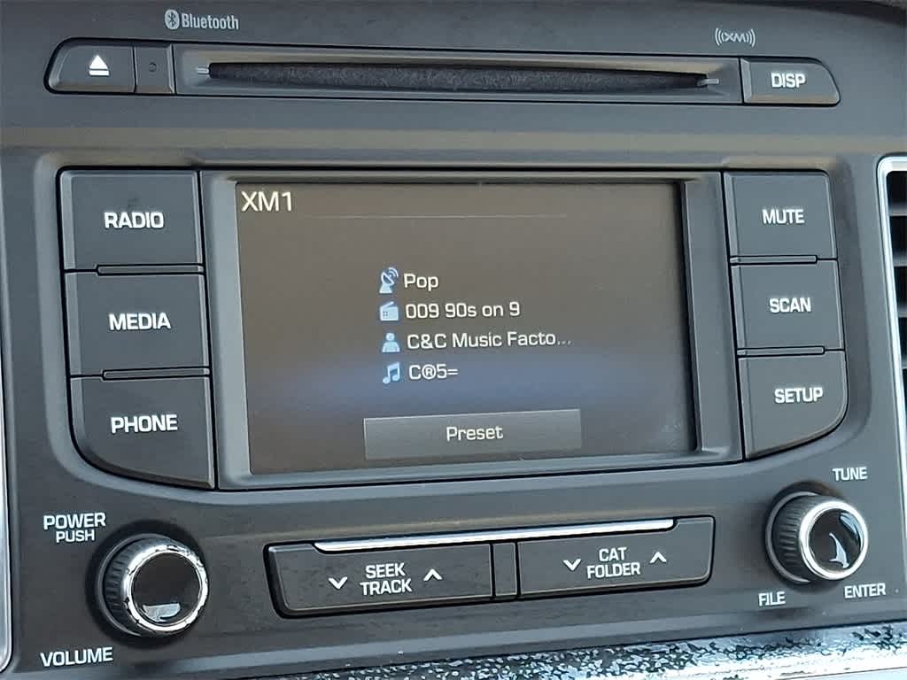 Thumbnail: 2016 Hyundai Sonata - 16