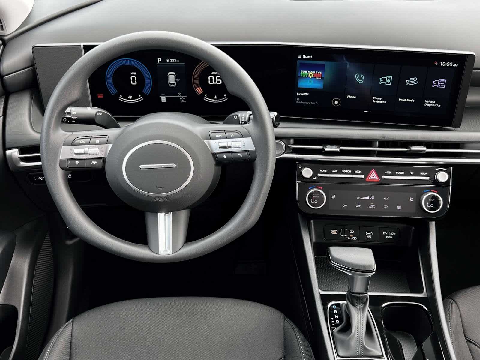 Thumbnail: 2026 Hyundai Tucson - 17