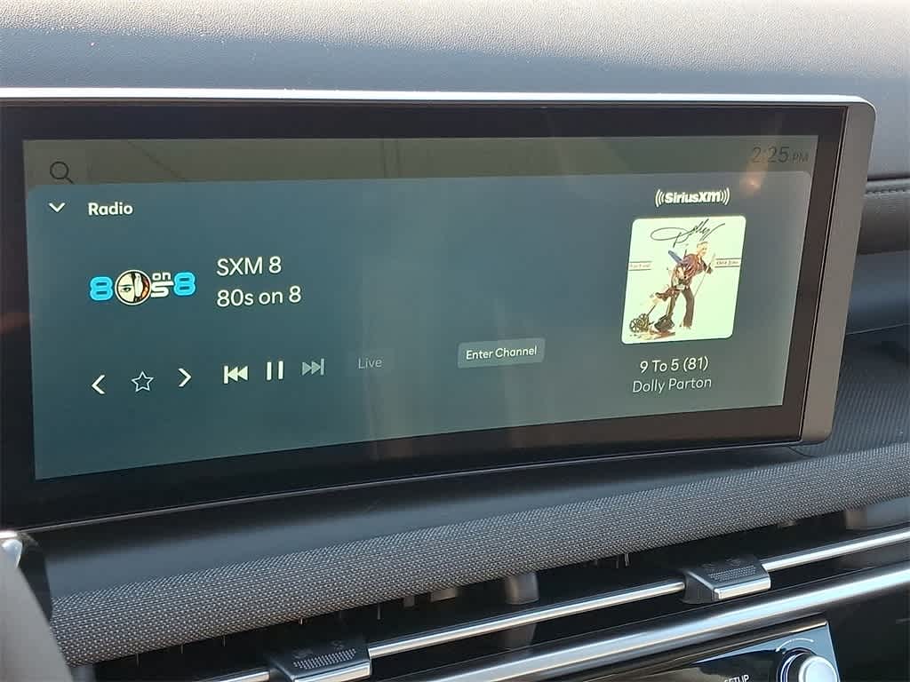 Thumbnail: 2026 Hyundai Tucson - 16