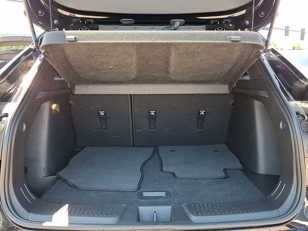 Thumbnail: 2024 Chevrolet Trax - 27