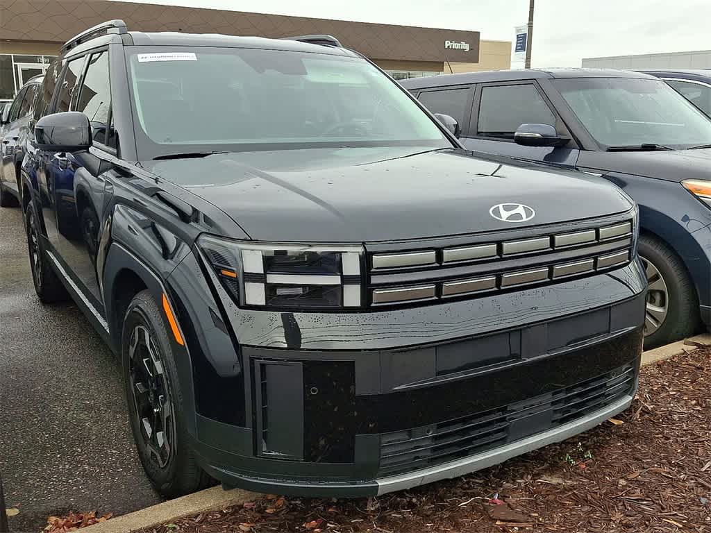 Thumbnail: 2024 Hyundai Santa Fe - 2