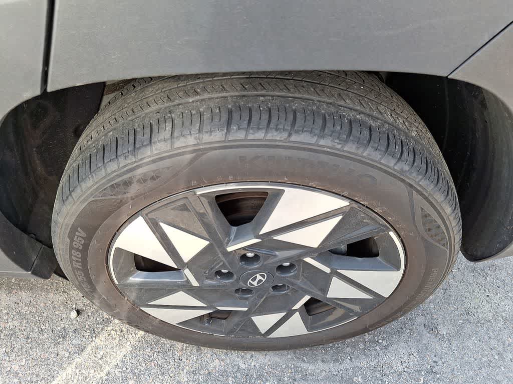 Thumbnail: 2024 Hyundai Kona - 6