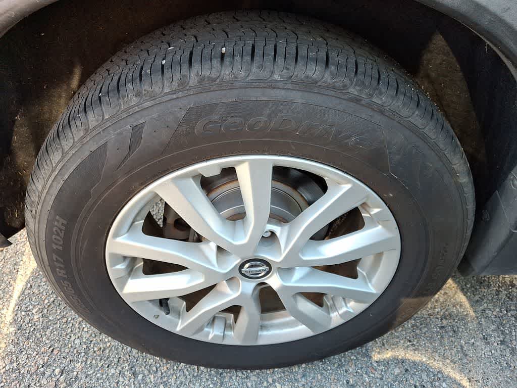 Thumbnail: 2018 Nissan Rogue - 6