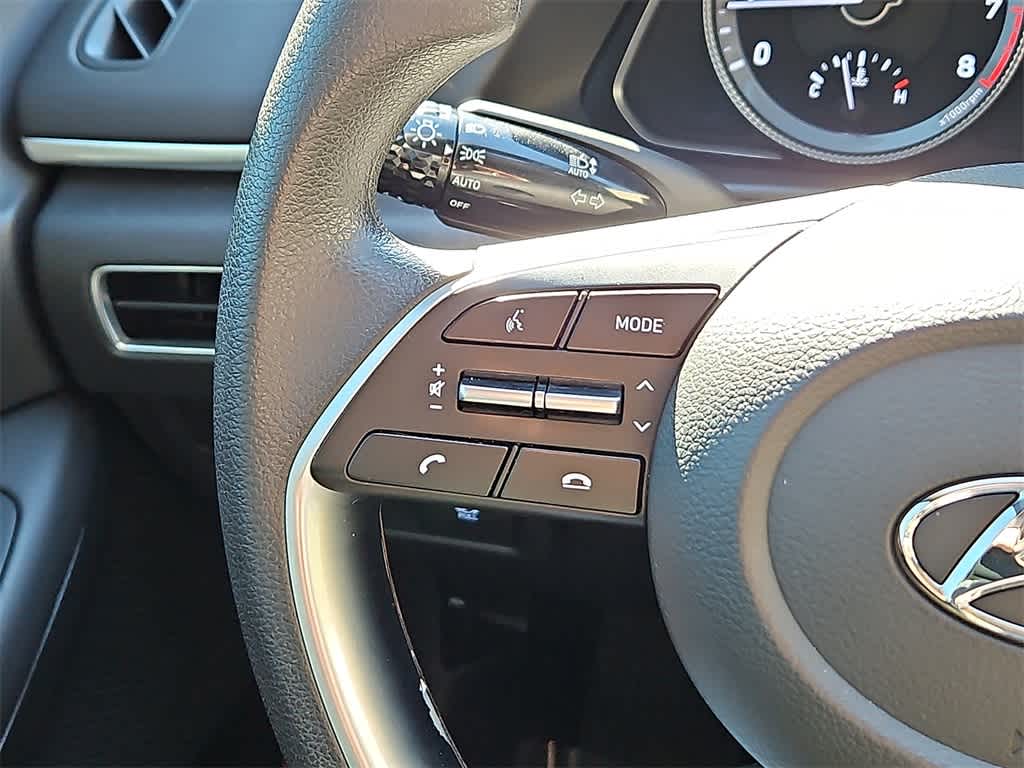 Thumbnail: 2023 Hyundai Sonata - 19