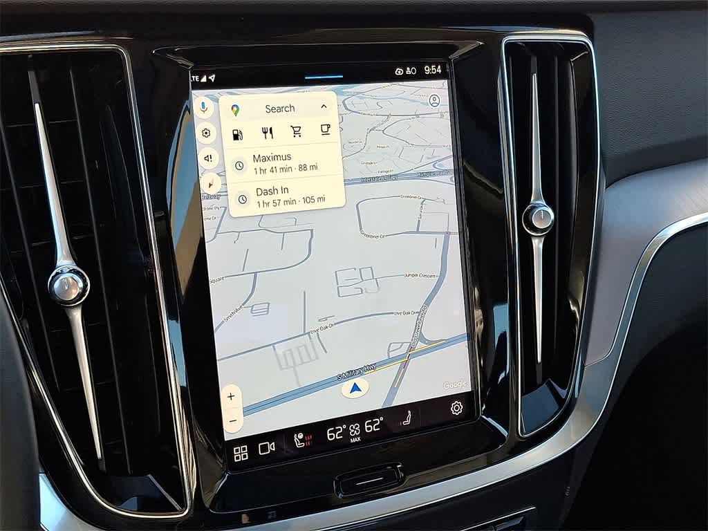 Thumbnail: 2024 Volvo S60 - 18