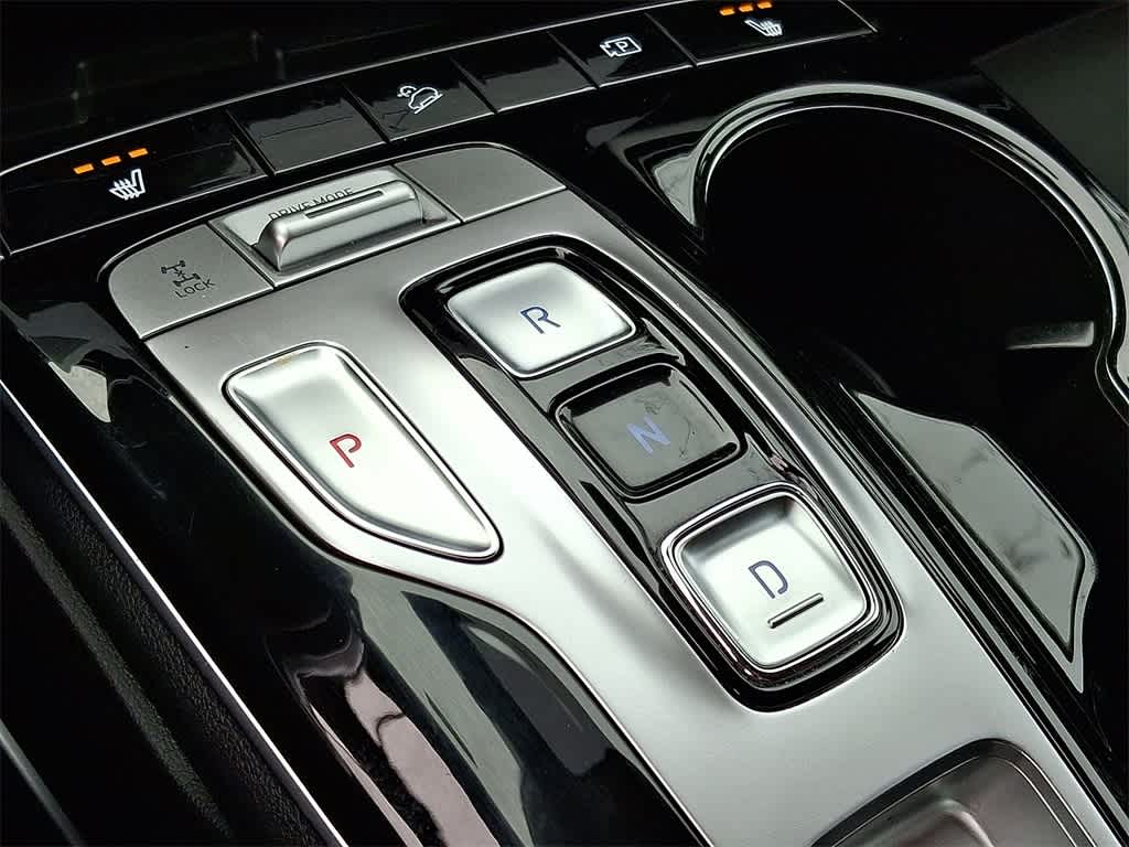 Thumbnail: 2024 Hyundai Tucson - 14