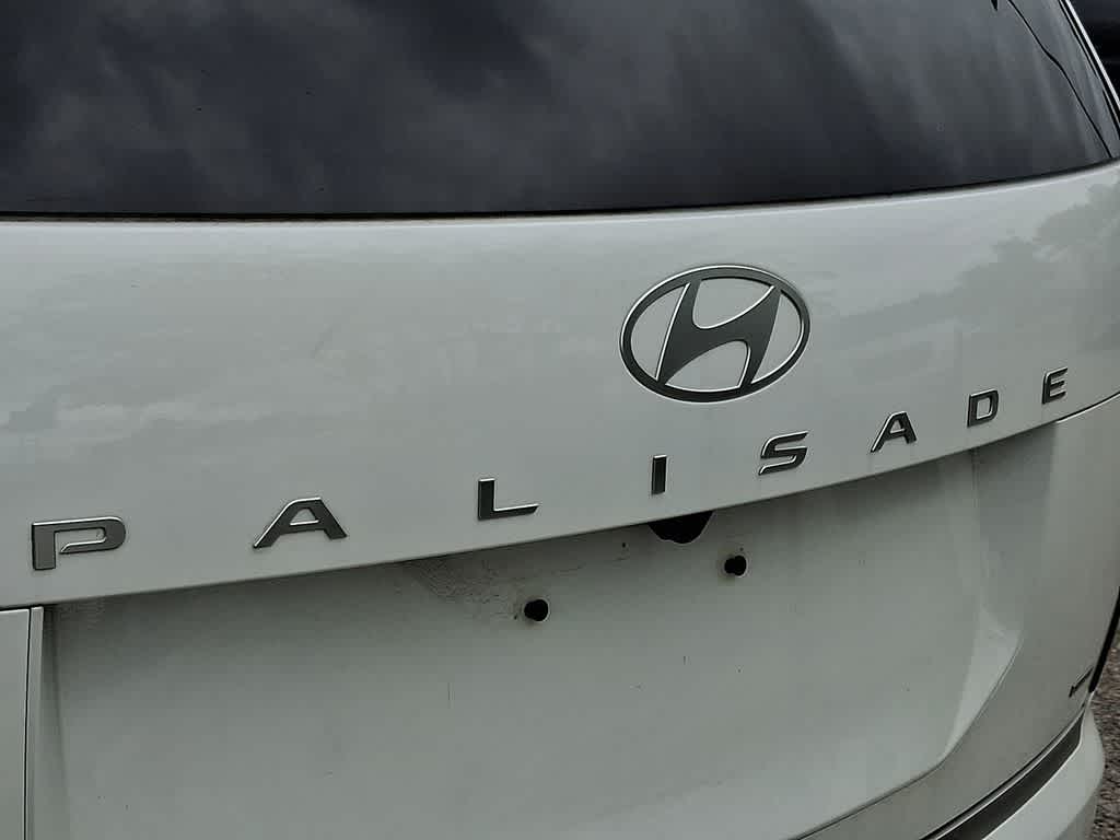 Thumbnail: 2026 Hyundai Palisade - 24
