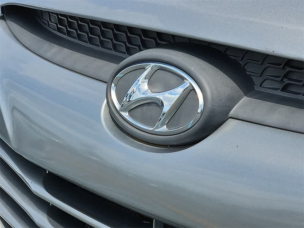Thumbnail: 2013 Hyundai Tucson - 28