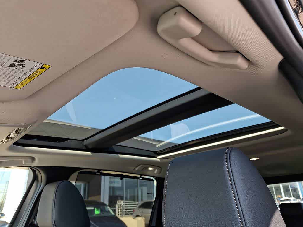 Thumbnail: 2024 Mazda CX-90 - 14