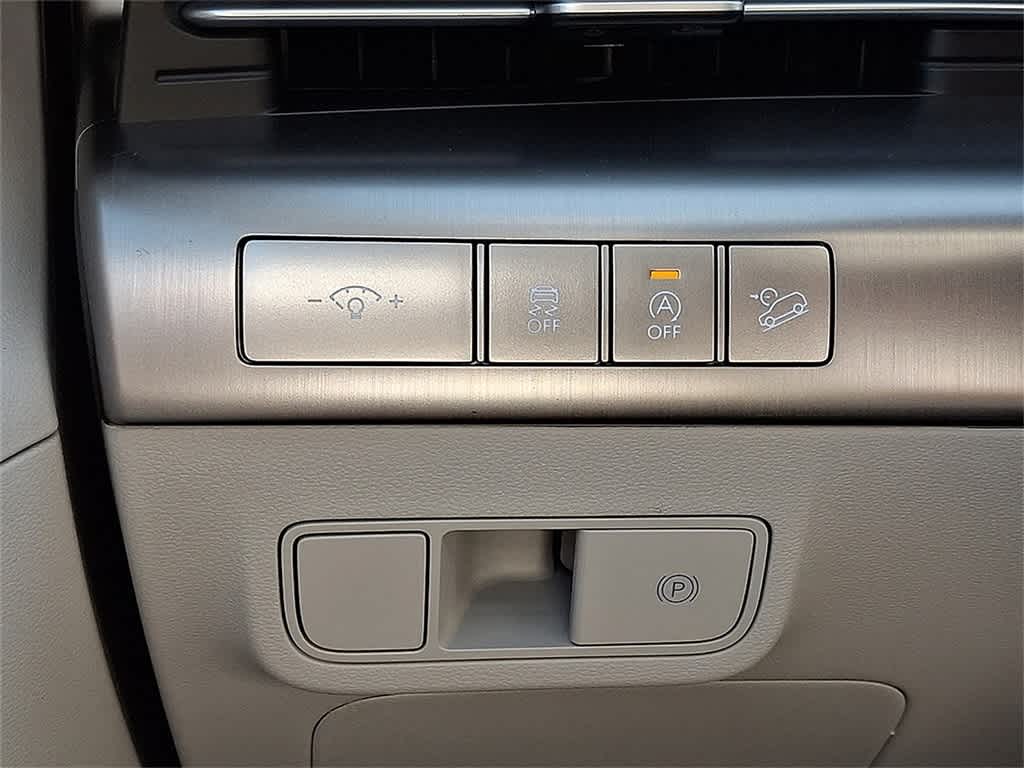 Thumbnail: 2026 Hyundai Kona - 19