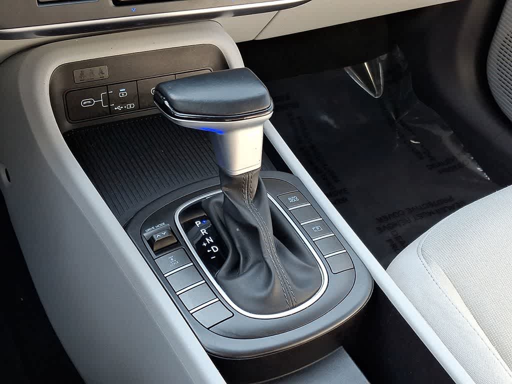 Thumbnail: 2024 Hyundai Kona - 13