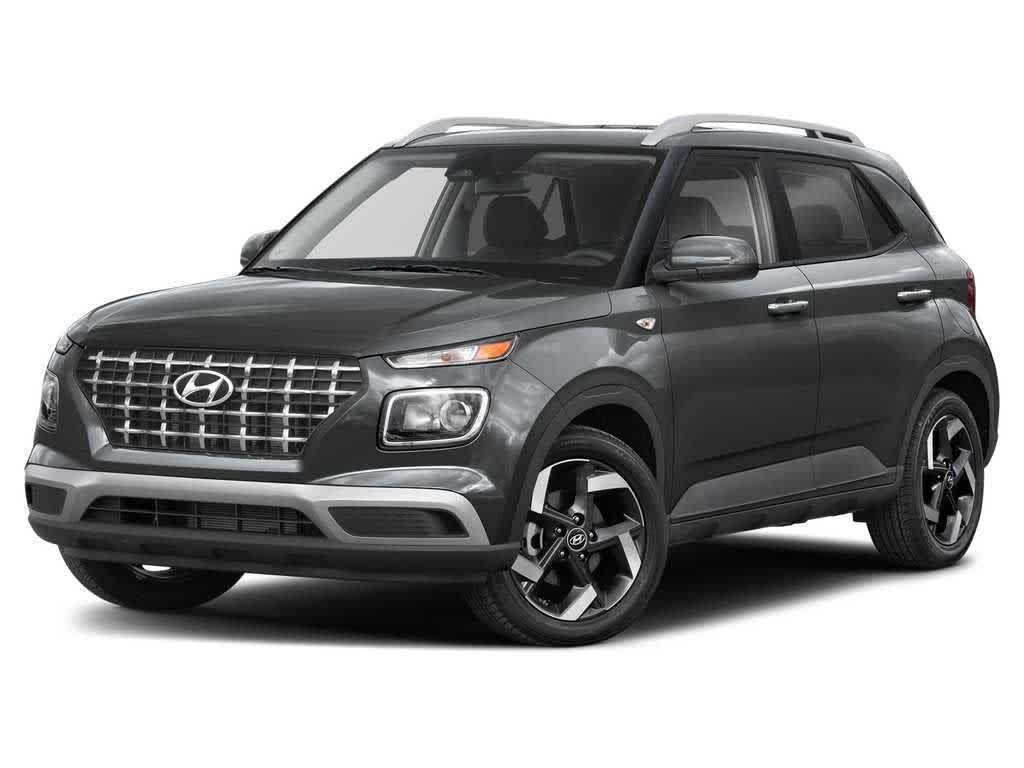Thumbnail: 2026 Hyundai Venue - 22