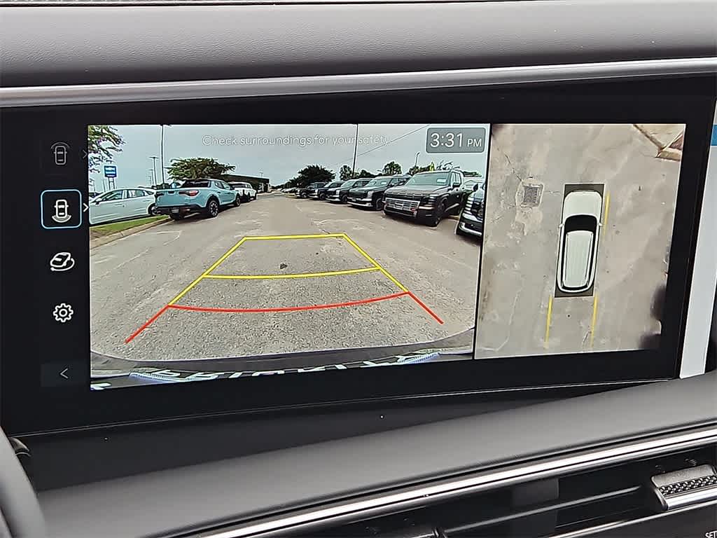 Thumbnail: 2026 Hyundai Palisade - 17