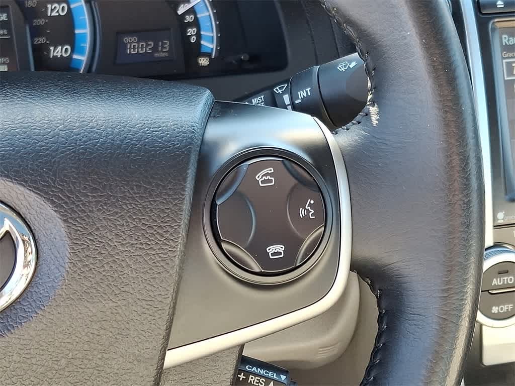 Thumbnail: 2014 Toyota Camry - 19