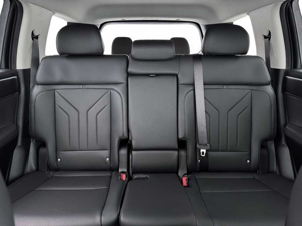Thumbnail: 2026 Hyundai Santa Fe - 15