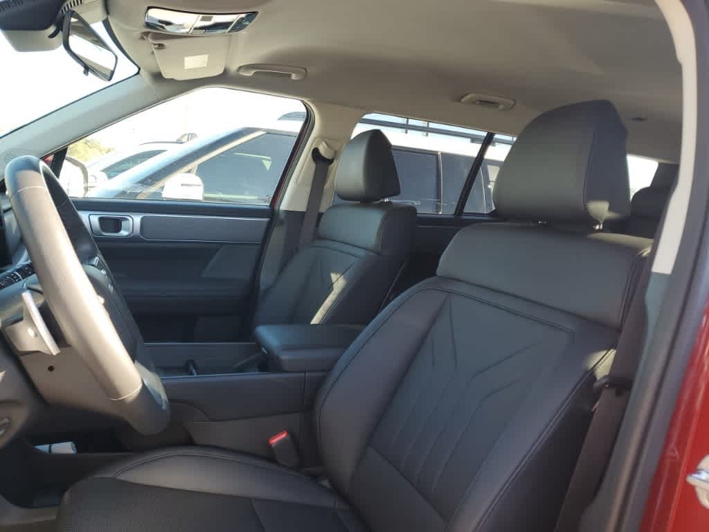 Thumbnail: 2025 Hyundai Santa Fe - 3