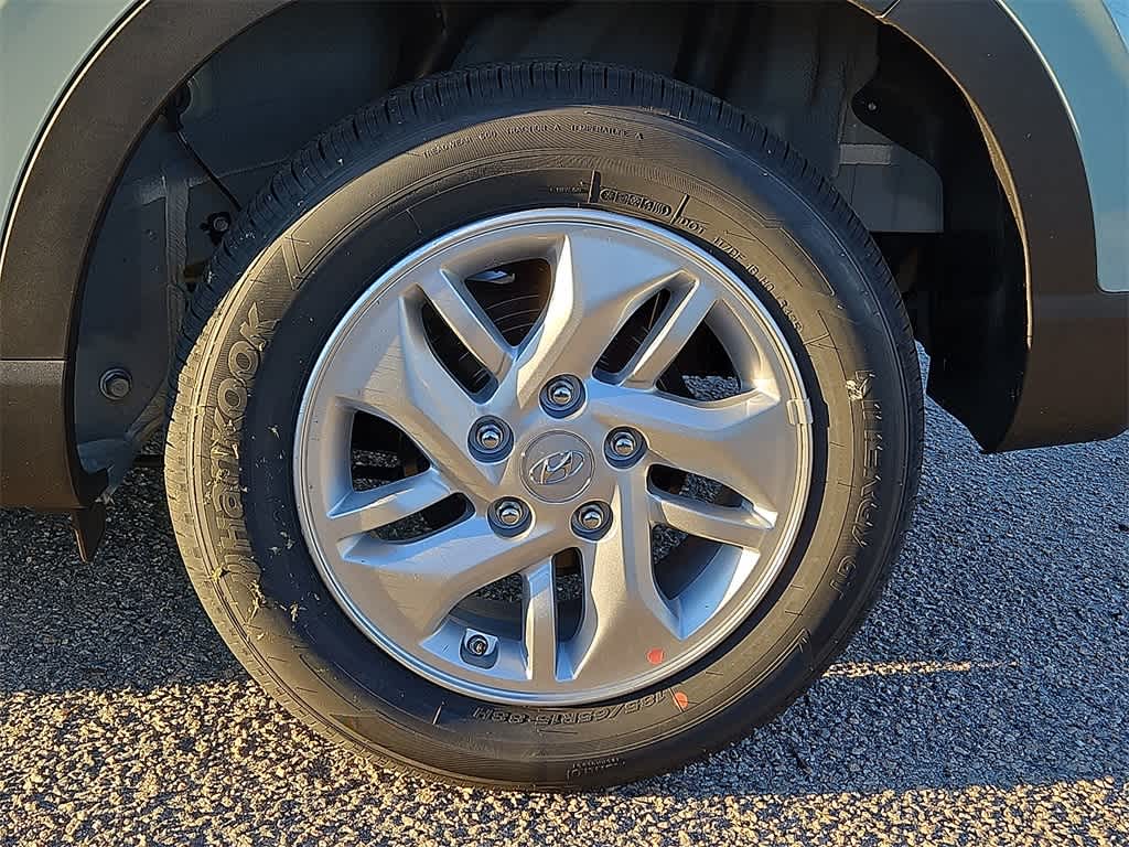 Thumbnail: 2026 Hyundai Venue - 7