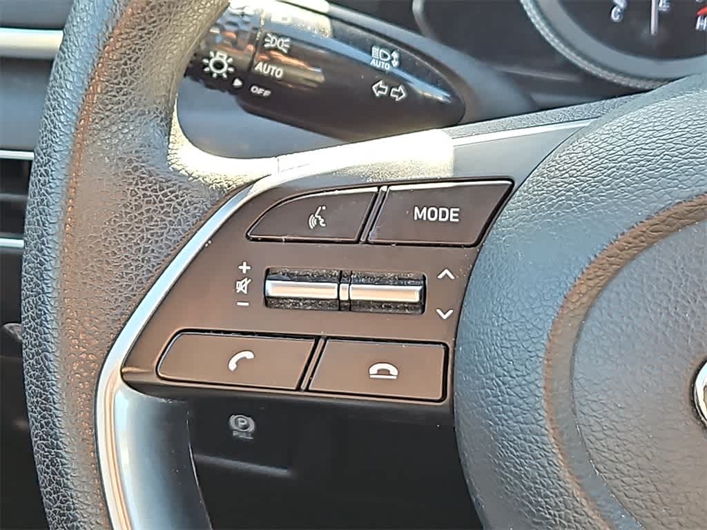 Thumbnail: 2023 Hyundai Sonata - 22