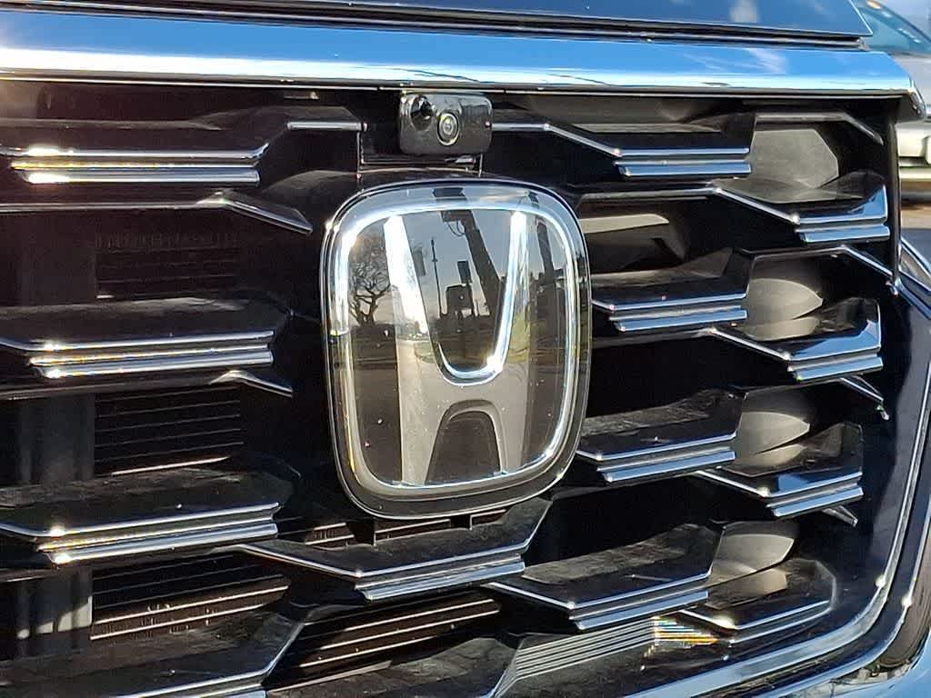 Thumbnail: 2025 Honda Pilot - 32