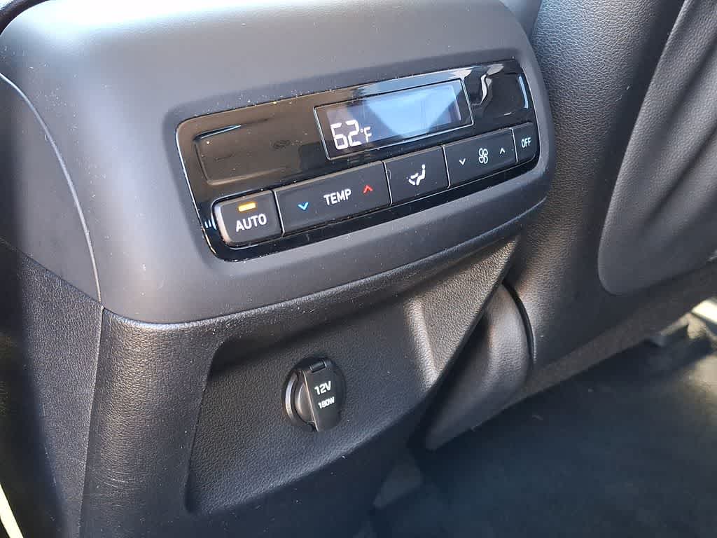 Thumbnail: 2024 Hyundai Palisade - 25