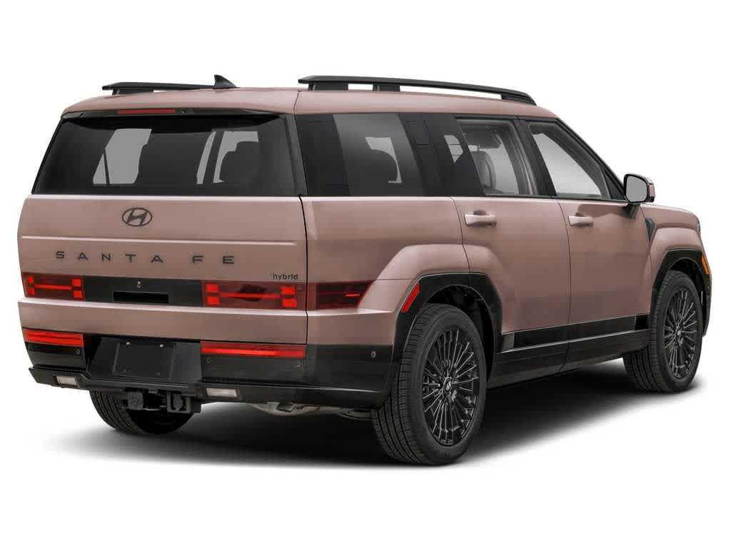 Thumbnail: 2026 Hyundai Santa Fe - 24