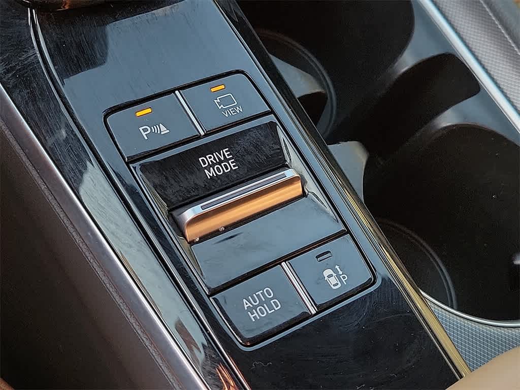 Thumbnail: 2021 Hyundai Sonata - 25