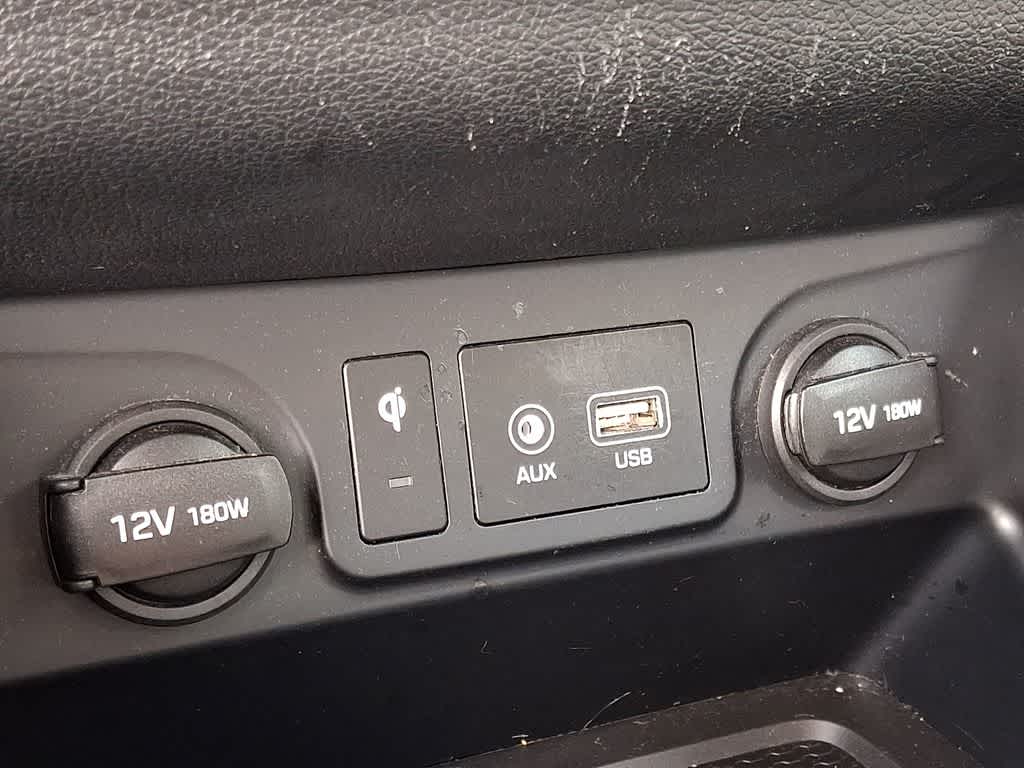 Thumbnail: 2019 Hyundai Tucson - 23