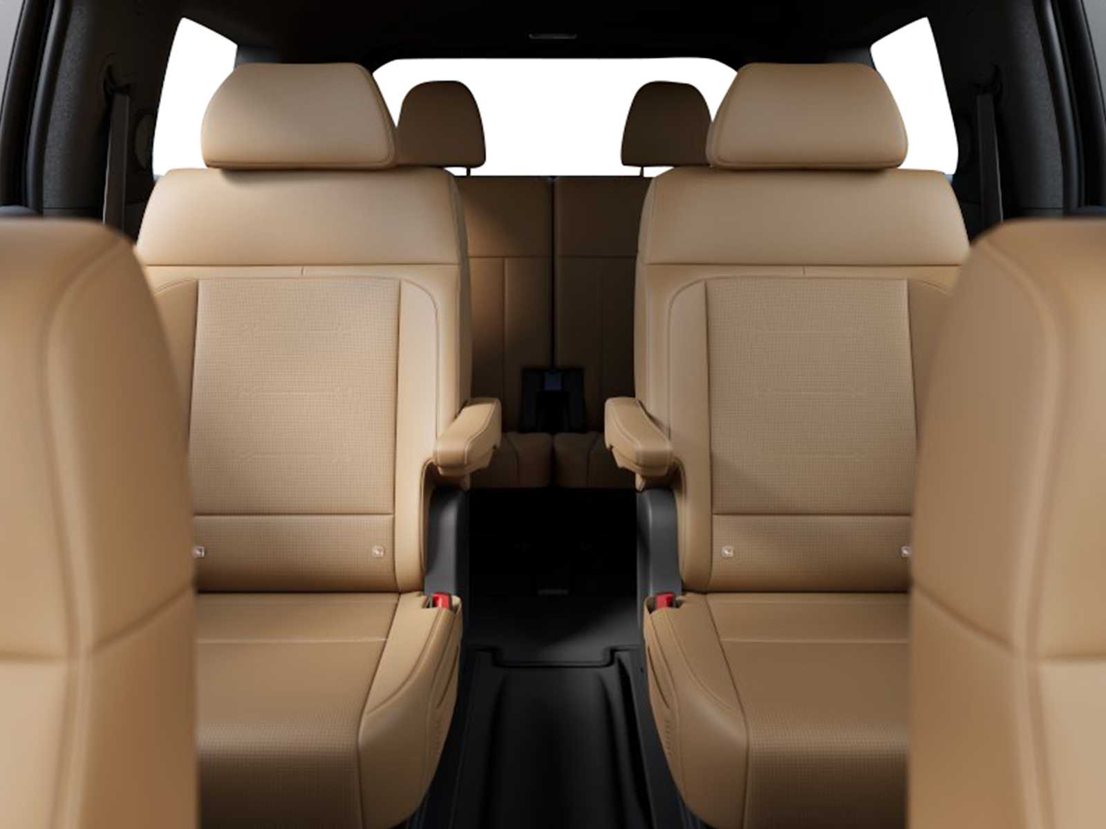 Thumbnail: 2026 Hyundai Santa Fe - 14