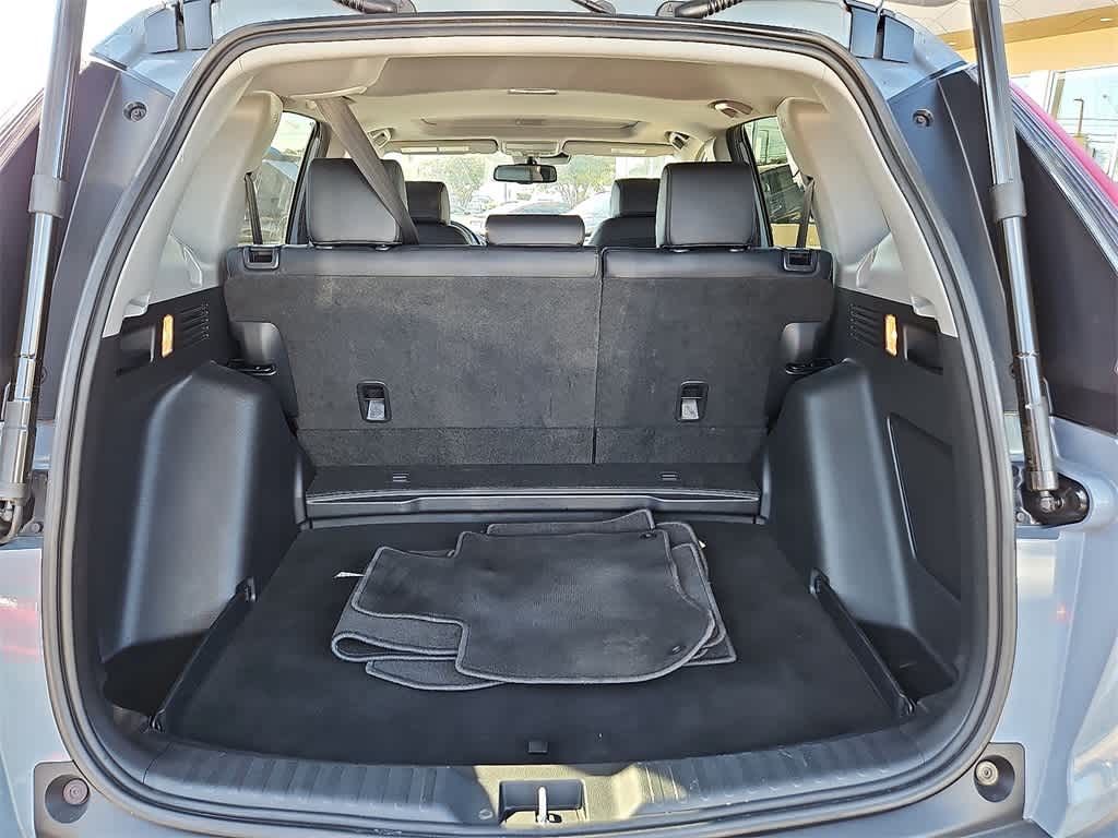 Thumbnail: 2020 Honda CR-V - 32