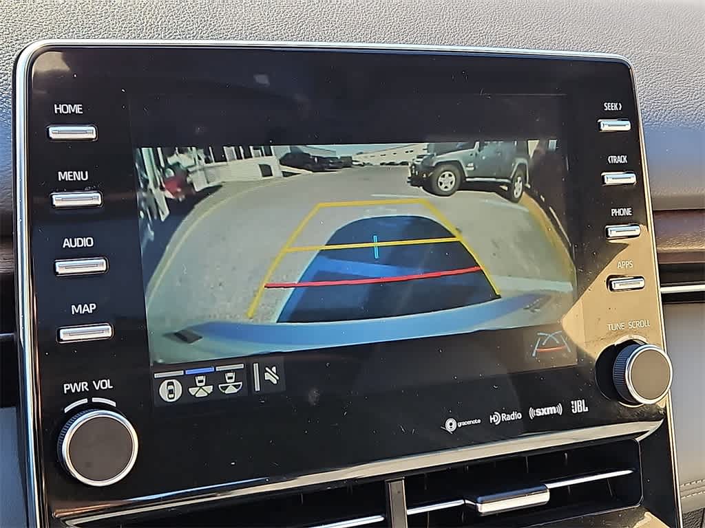 Thumbnail: 2020 Toyota Avalon - 19