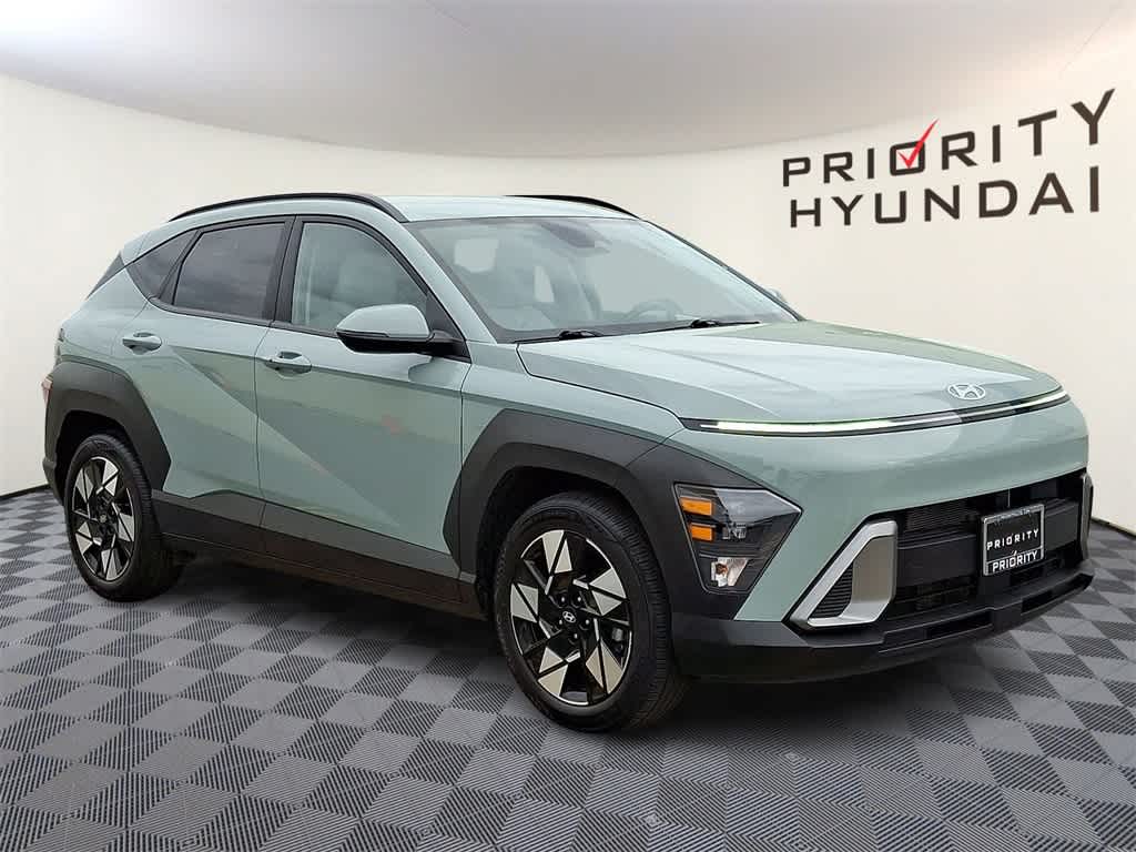 Thumbnail: 2024 Hyundai Kona - 3