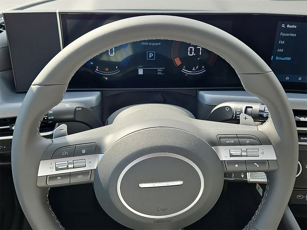 Thumbnail: 2026 Hyundai Sonata - 16