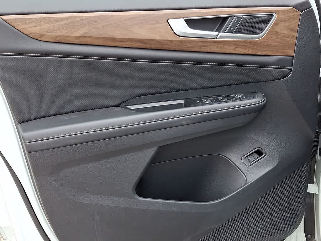 Thumbnail: 2024 Volkswagen Atlas - 12