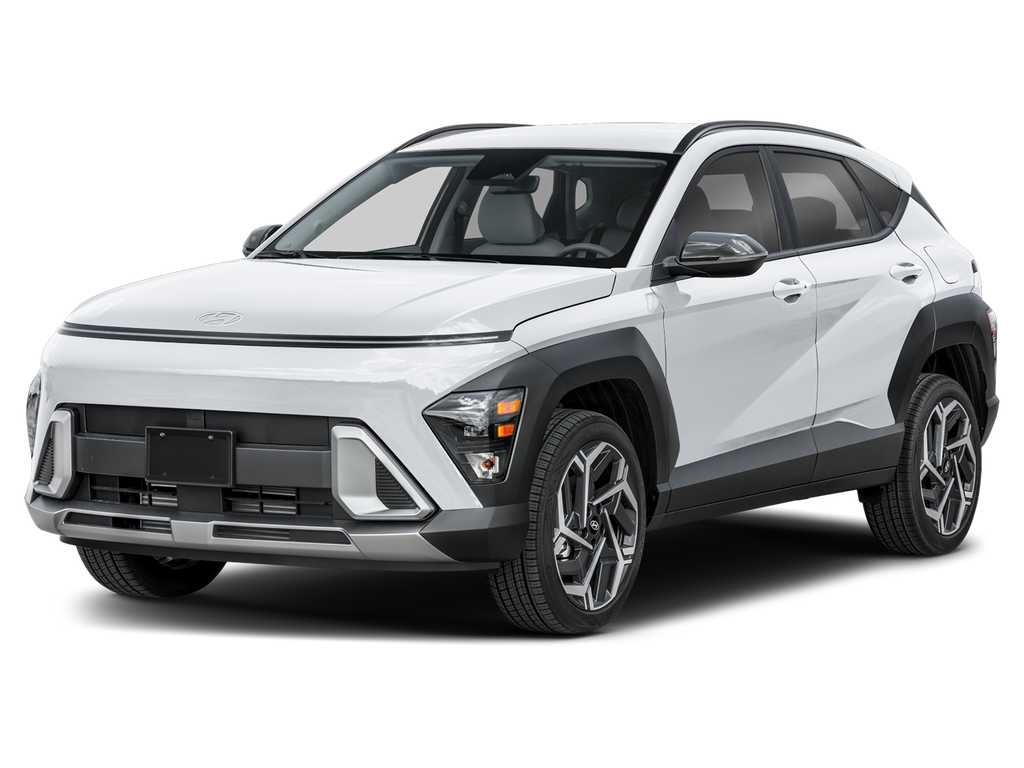 Thumbnail: 2026 Hyundai Kona - 34