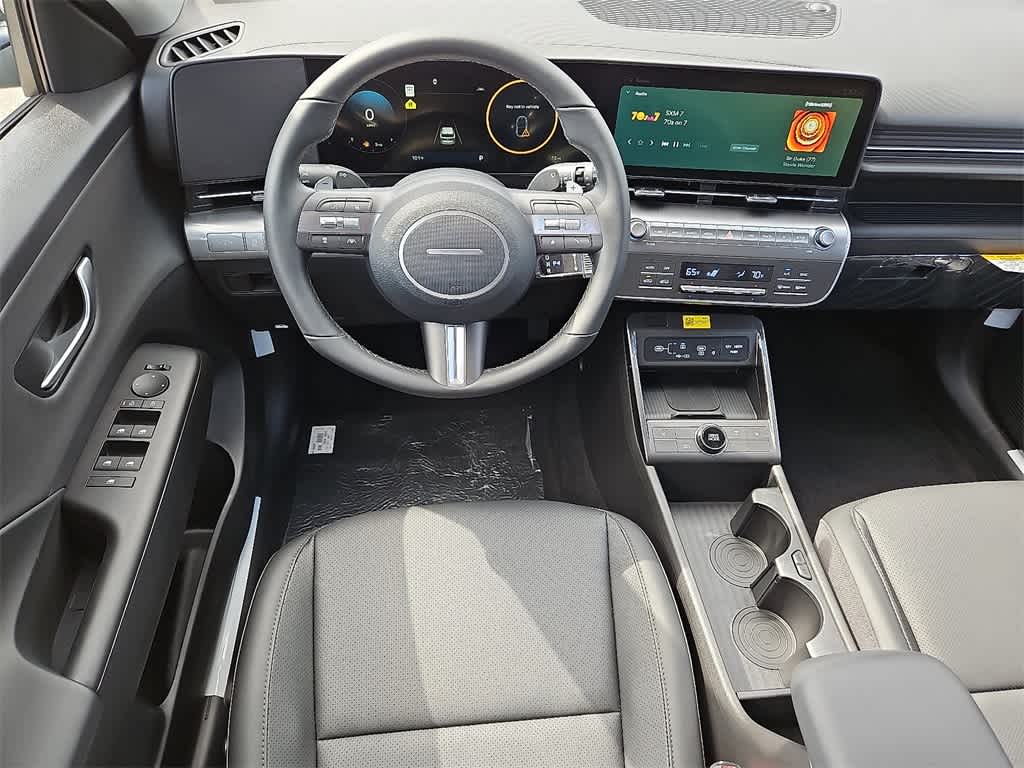 Thumbnail: 2026 Hyundai Kona - 9