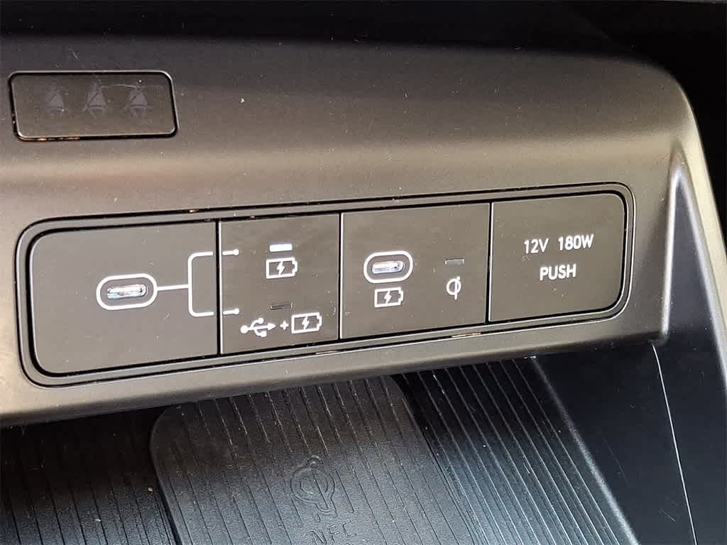 Thumbnail: 2024 Hyundai Kona - 26