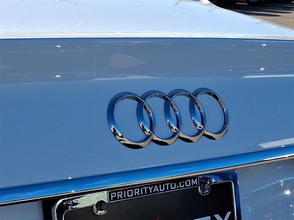 Thumbnail: 2024 Audi A4 - 32