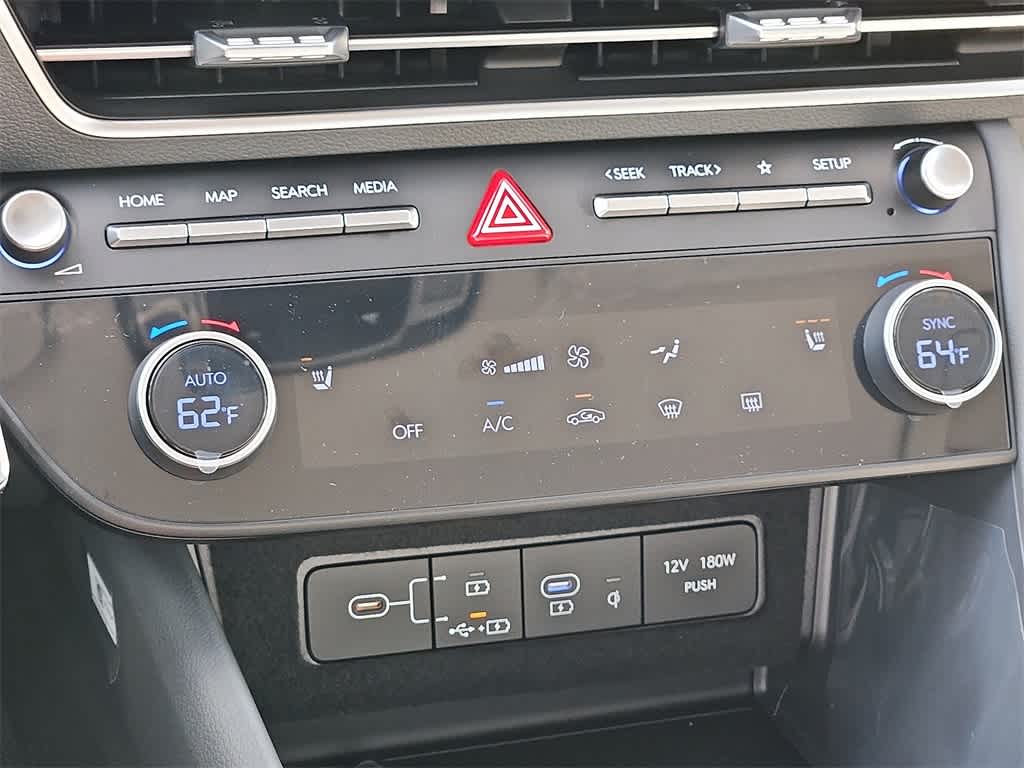 Thumbnail: 2026 Hyundai Sonata - 13