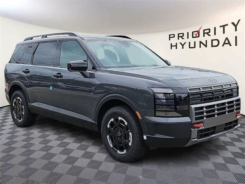 Thumbnail: 2026 Hyundai Palisade - 8