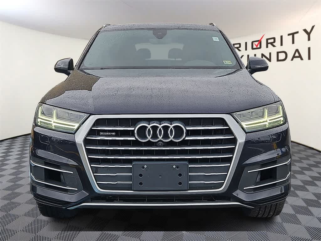 Thumbnail: 2017 Audi Q7 - 2
