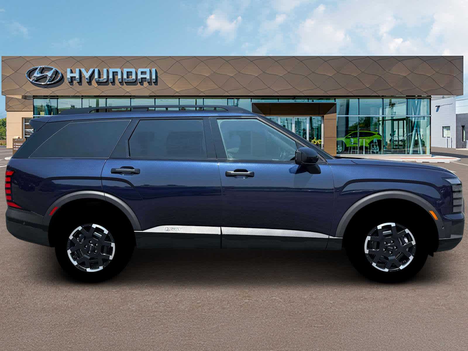 Thumbnail: 2026 Hyundai Palisade - 9