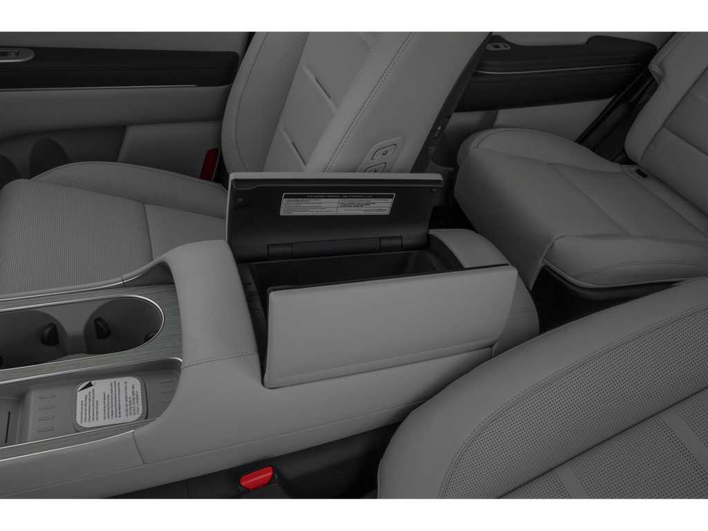 Thumbnail: 2026 Hyundai Palisade - 21