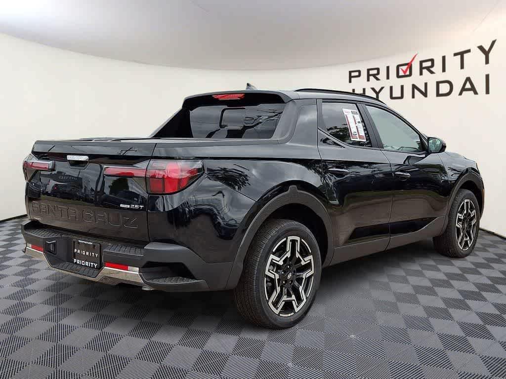 Thumbnail: 2026 Hyundai Santa Cruz - 22