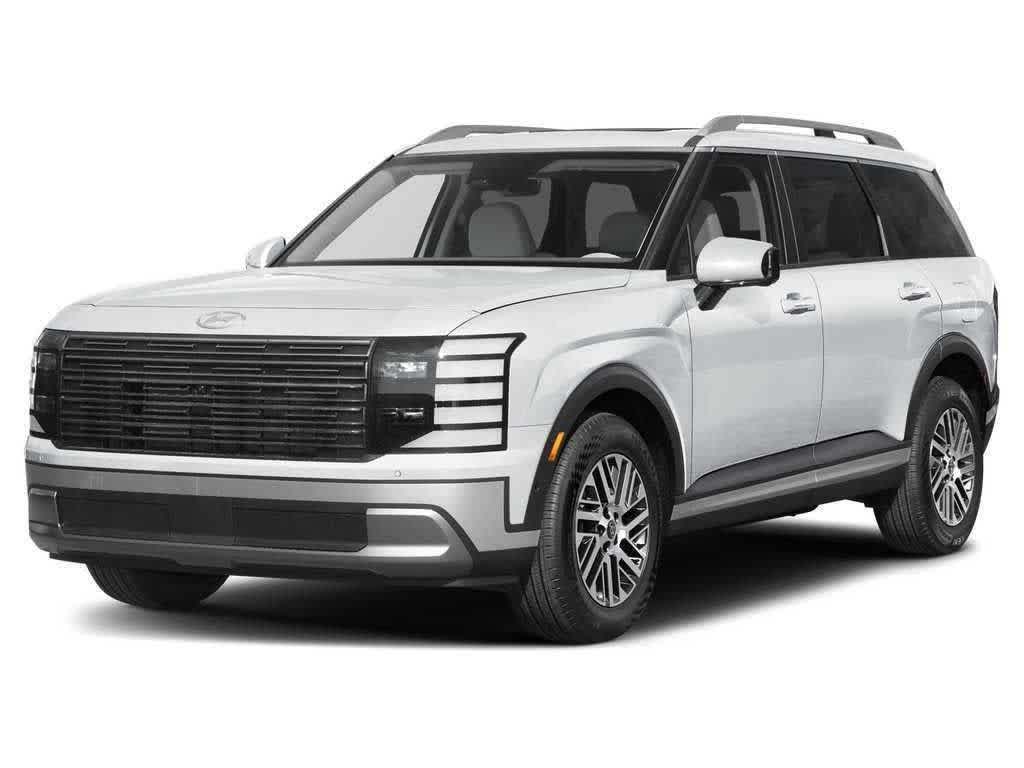 Thumbnail: 2026 Hyundai Palisade - 19